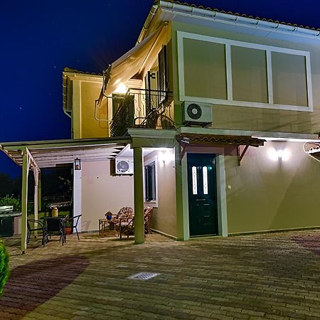 Ionis Hotel Troianata Rum bild