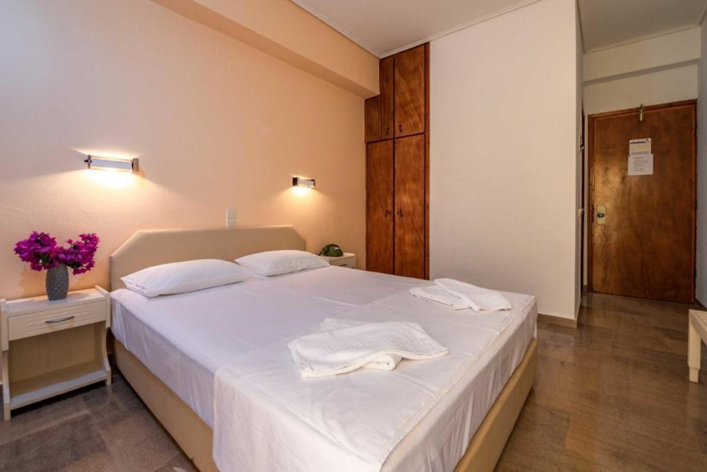 Ionis Hotel Troianata Rum bild